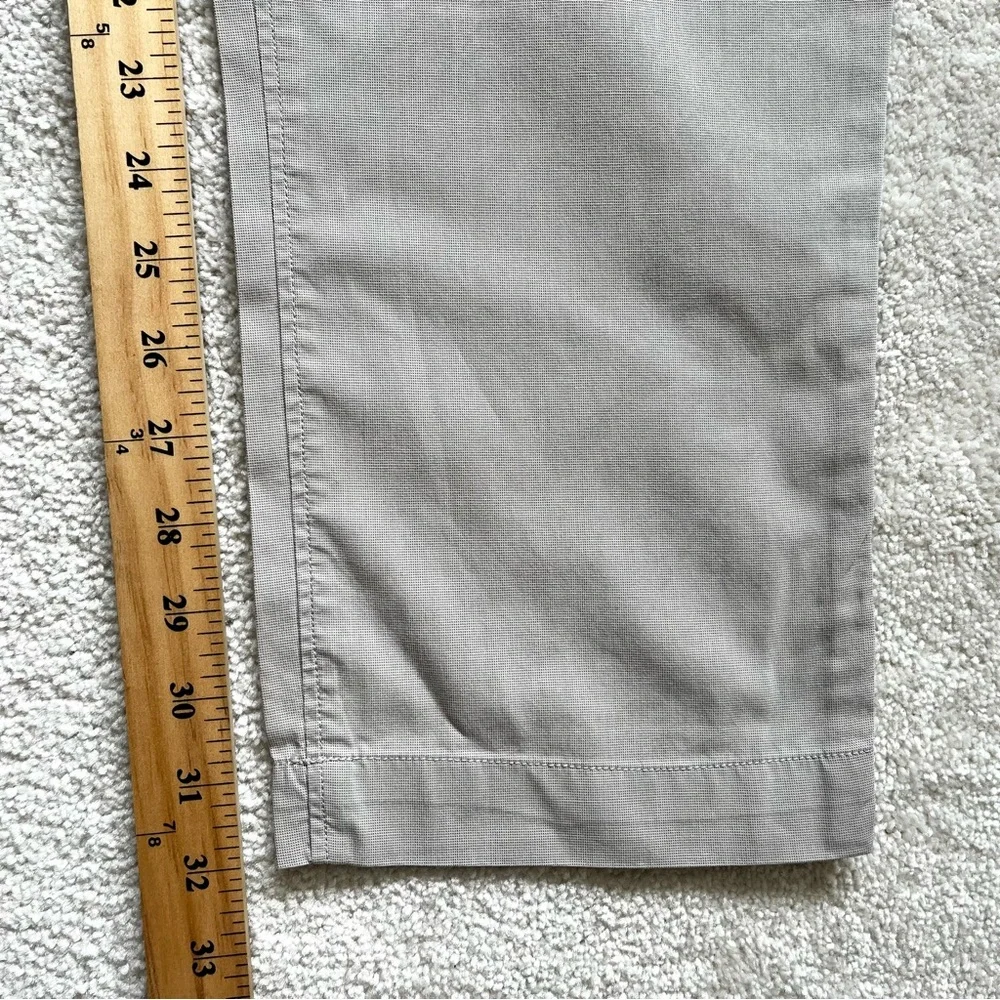 ARC’TERYX WOMENS RELAXED FIT PANTS SIZE 10 TALL ACTIVE OUTDOORS HIKING - Picture 8 of 9